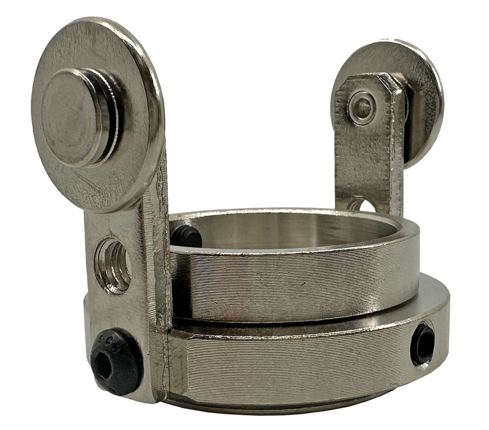 Mastroweld Vezető kocsi A90, A140, Cebora P150 MW termék fő termékképe