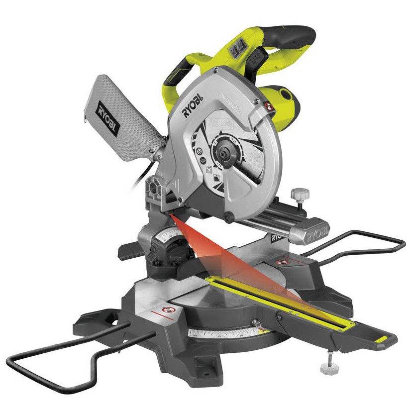 Ryobi EMS254L gérvágó termék fő termékképe