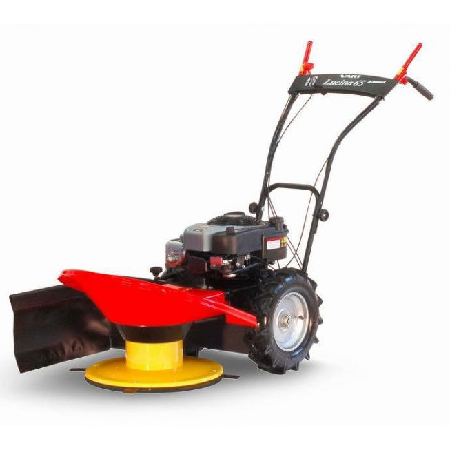 Vari Lucina önjáró fűkasza termék fő termékképe