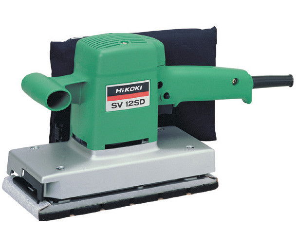 HiKoki SV12SDUBZ rezgőcsiszoló termék fő termékképe