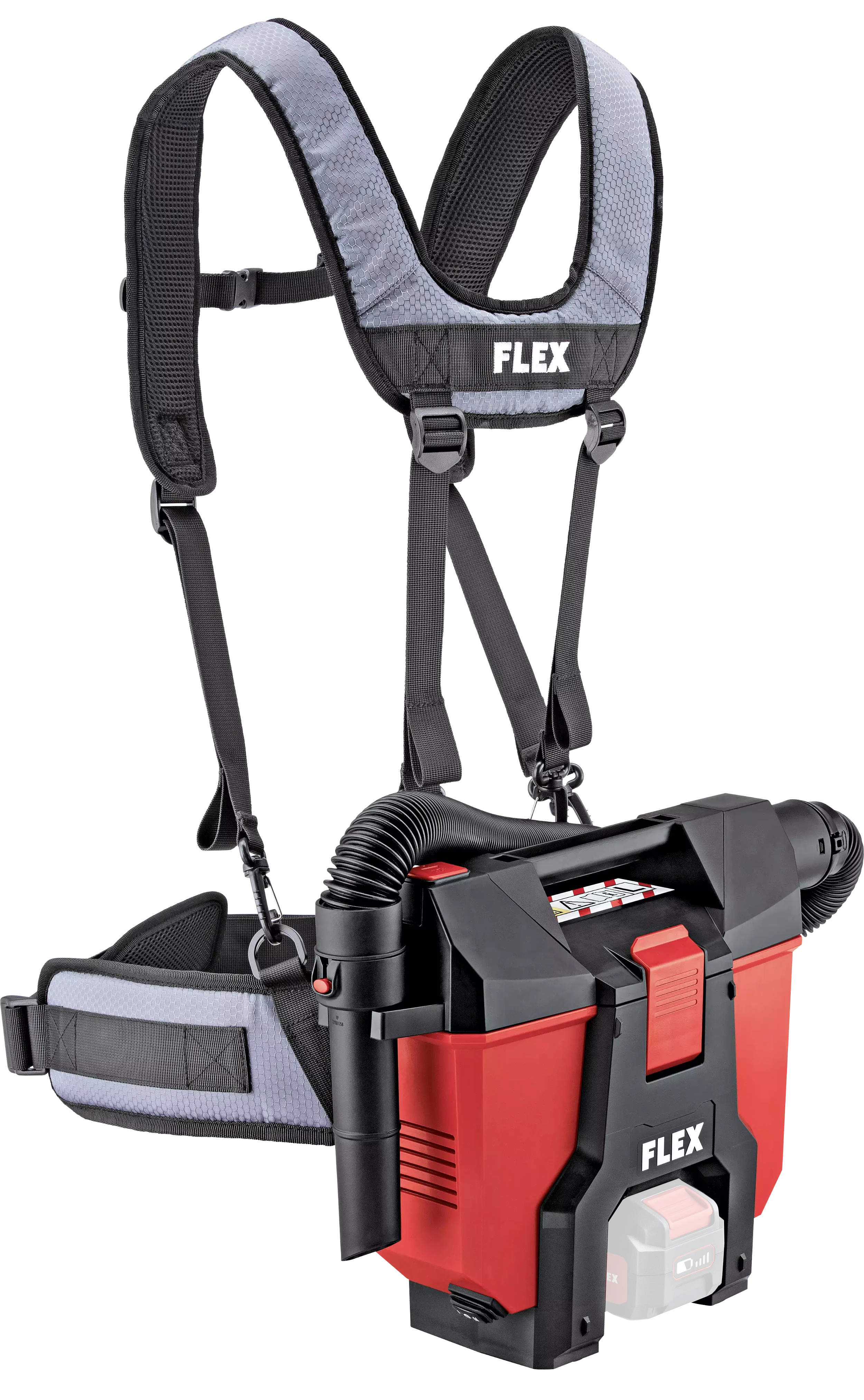 Flex VC 2 L MC HIP 18.0-EC akkus háti porszívó (akku és töltő nélkül) termék fő termékképe