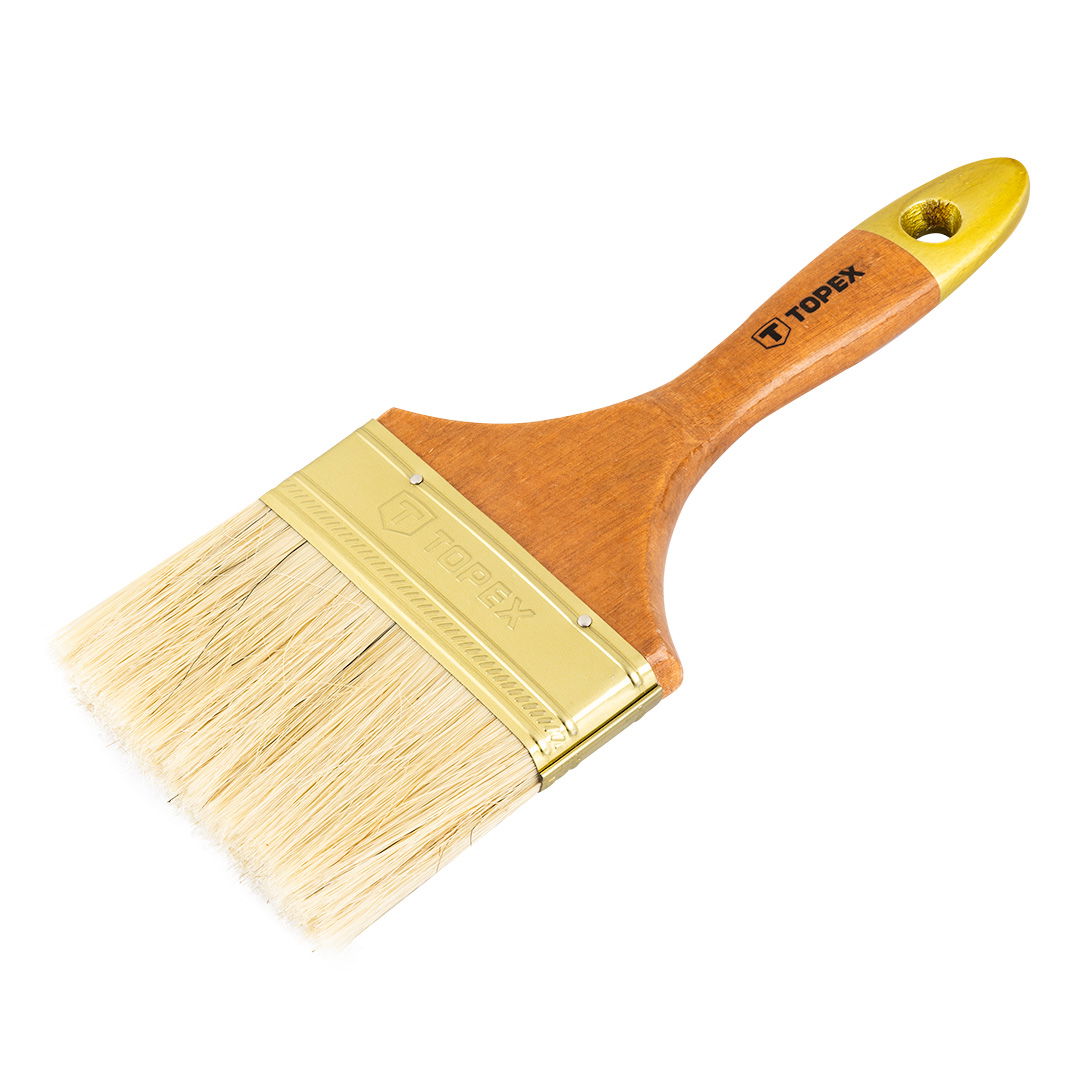 Topex 19B640 univerzális laposecset, 4" termék fő termékképe