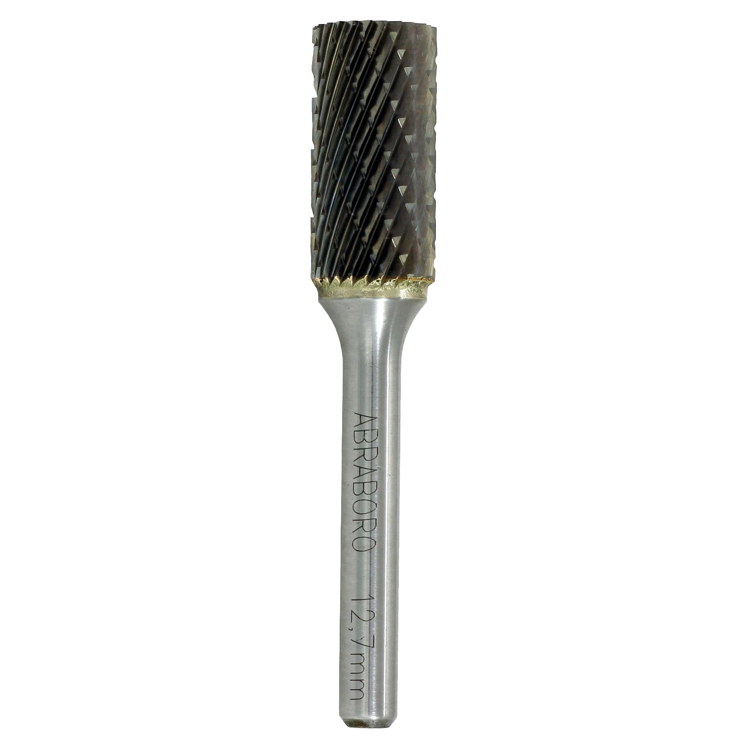 Abraboro 16 x 70/25 mm A alakú keményfém turbómaró kereszt fogazással termék fő termékképe