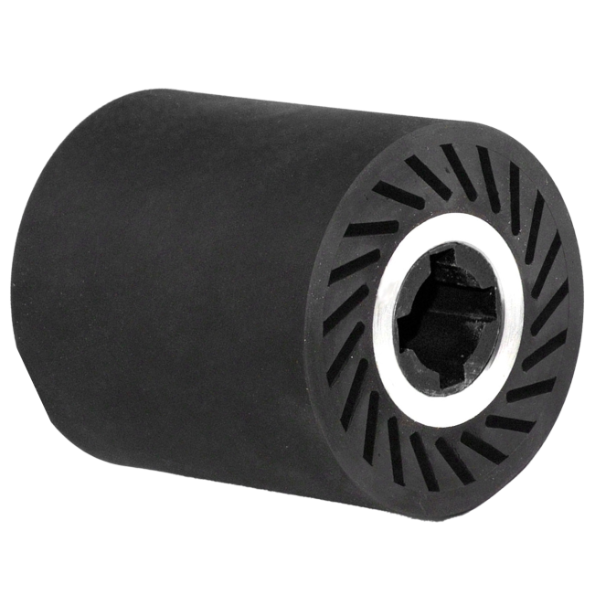 Abraboro Gumihenger termék fő termékképe