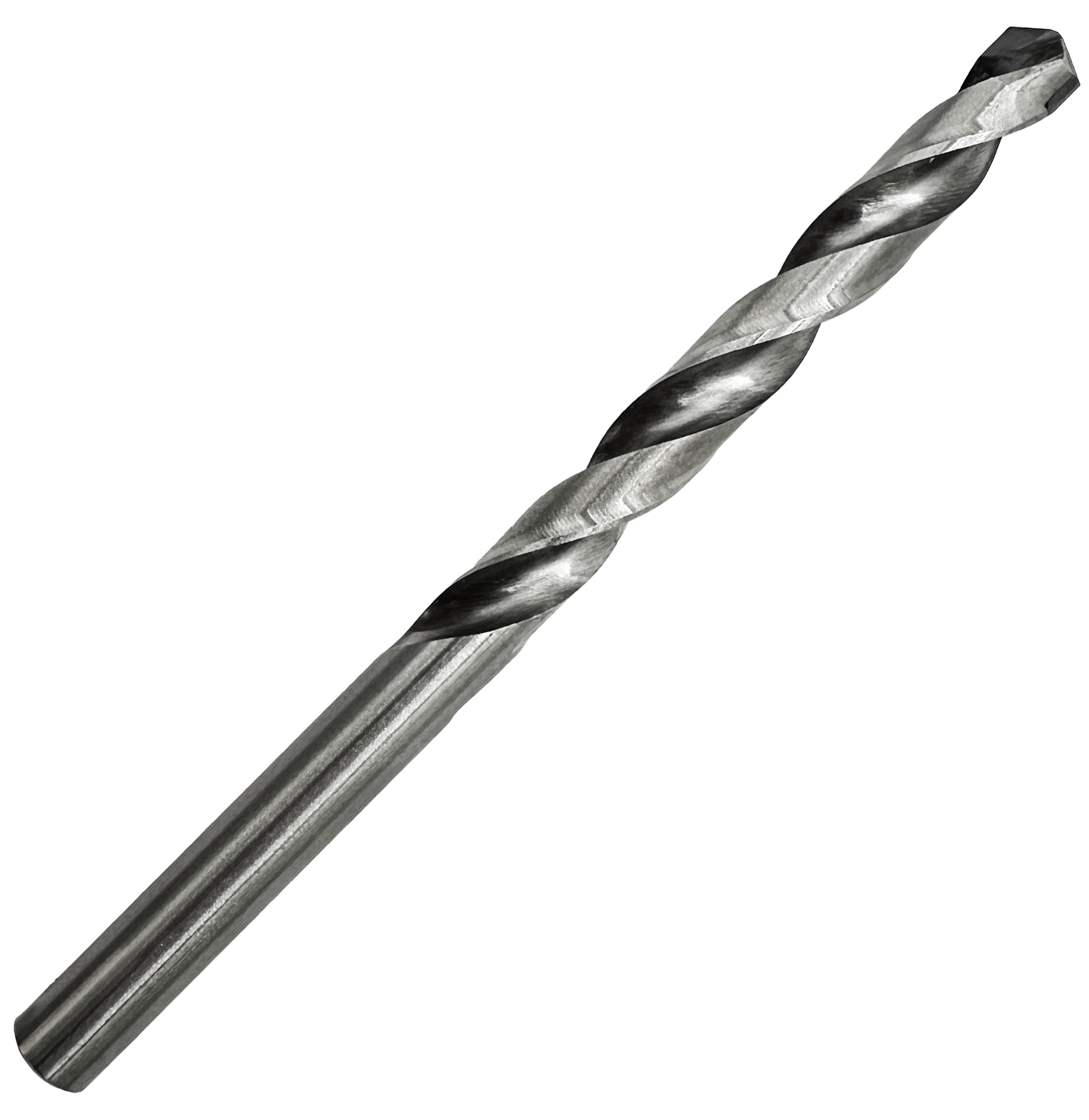 Abraboro Ø 5 mm HSS-G TCT keményfém fémcsigafúró, DIN 338 termék fő termékképe