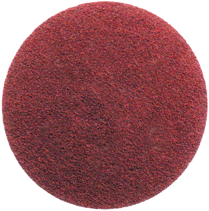 Abraboro 125 mm KE-RG típusú tépőzáras csiszolópapír, 180-as szemcseméret, 5 db/csomag termék fő termékképe