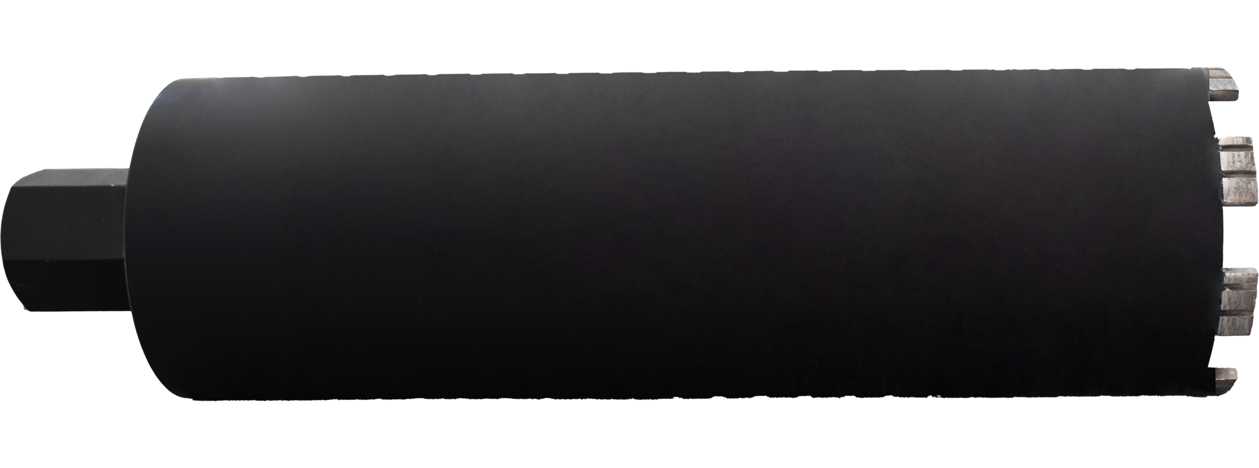 Abraboro Gyémántszemcsés koronafúró vizes fúráshoz, Ø 42 mm termék fő termékképe