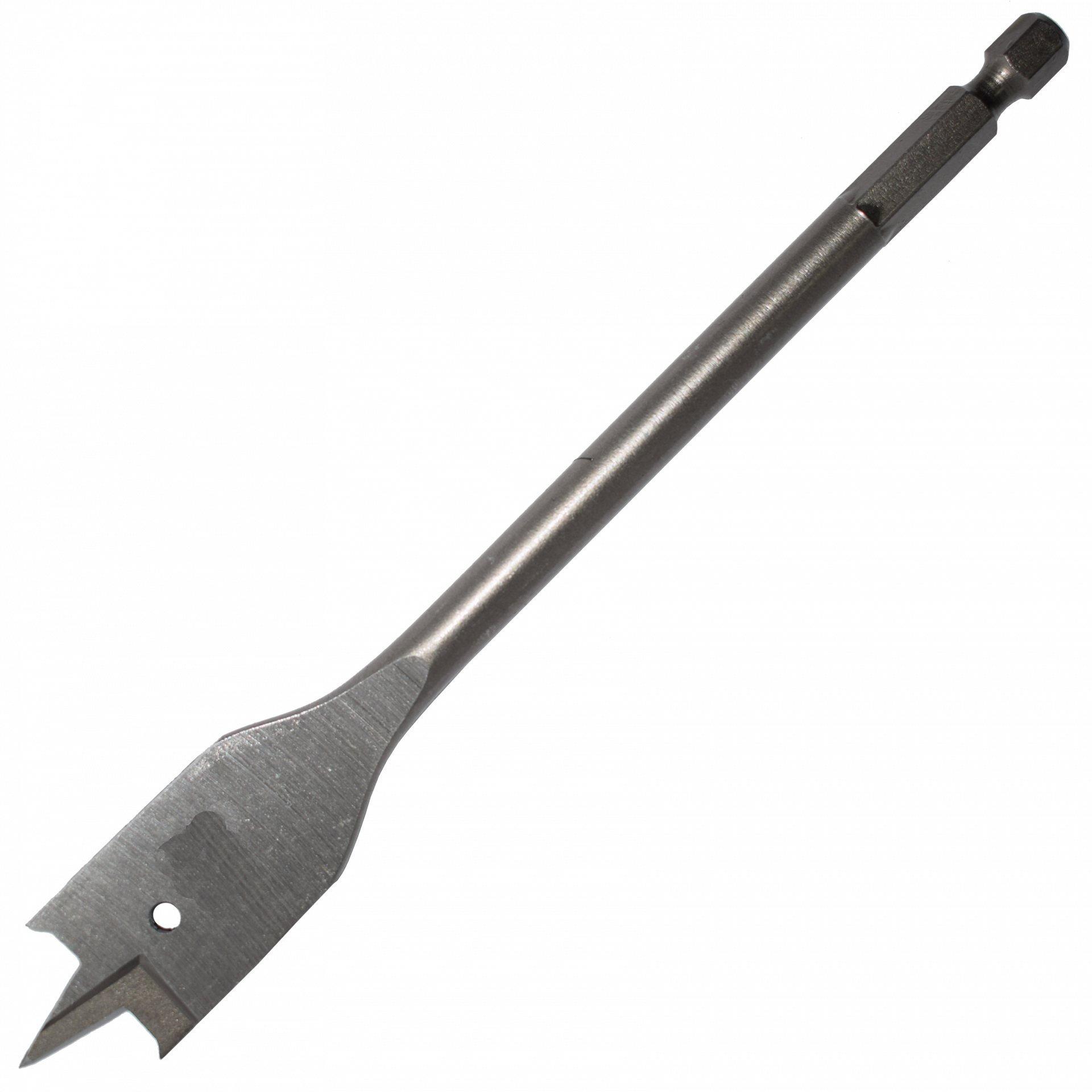 Abraboro 17 x 155 mm lapos marófúró E 6,3 befogással termék fő termékképe
