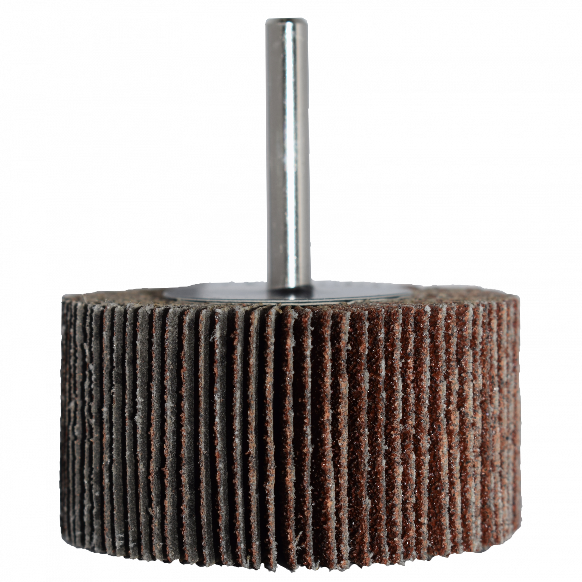 Abraboro 40 x 20 x 6 mm RG csapos lamellás csiszolókerék, 60-as szemcseméret termék fő termékképe