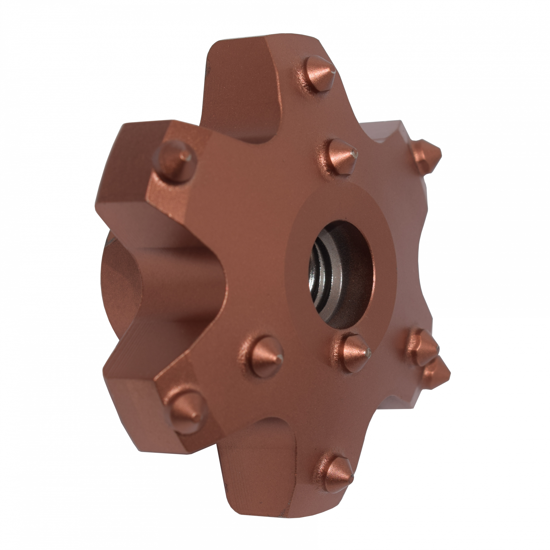 Abraboro Ratio StarCutter fúrófej, 42 mm termék fő termékképe