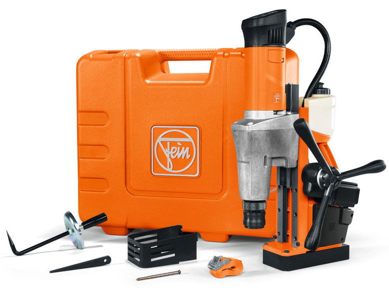 Fein KBM 50 Auto QW mágnesállványos fúrógép termék fő termékképe