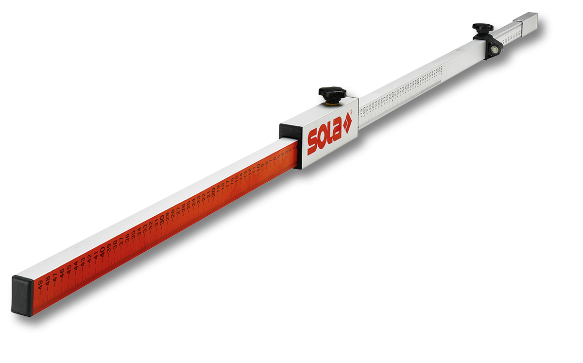 Sola FL flexi léc termék fő termékképe