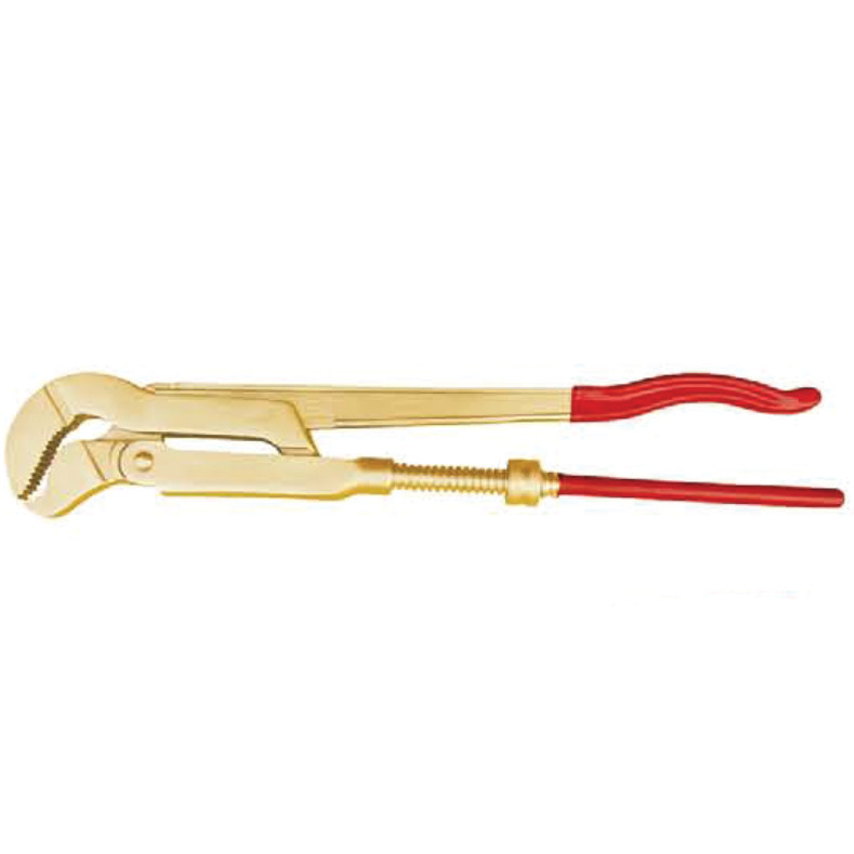 KENNEDY 530 mm szikramentes svéd csőfogó, Al-Br termék fő termékképe