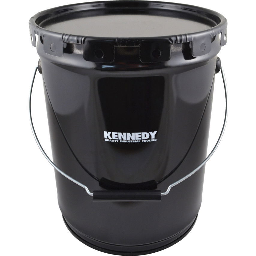 KENNEDY Vödör a KEN5400540K zsírzópumpához, 12.5 kg termék fő termékképe