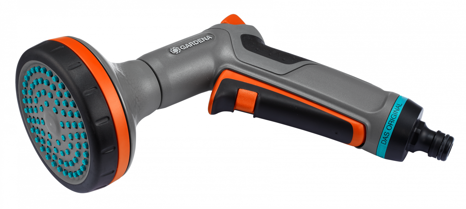 Gardena Comfort öntözőfej virágágyásokhoz termék fő termékképe