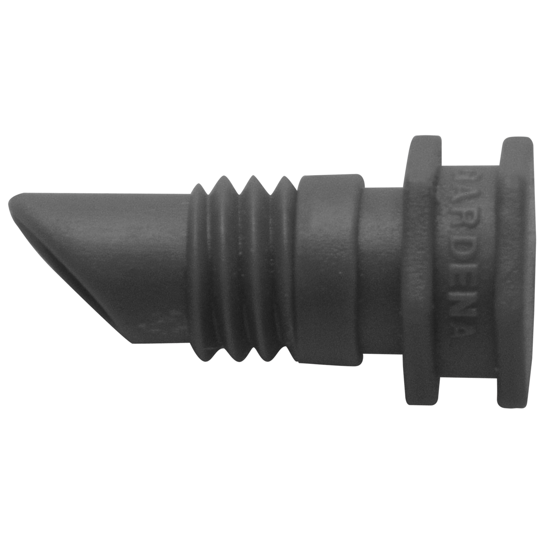 Gardena Micro-Drip-System záródugó, 4.6 mm (3/16"), 10 db/csomag termék fő termékképe