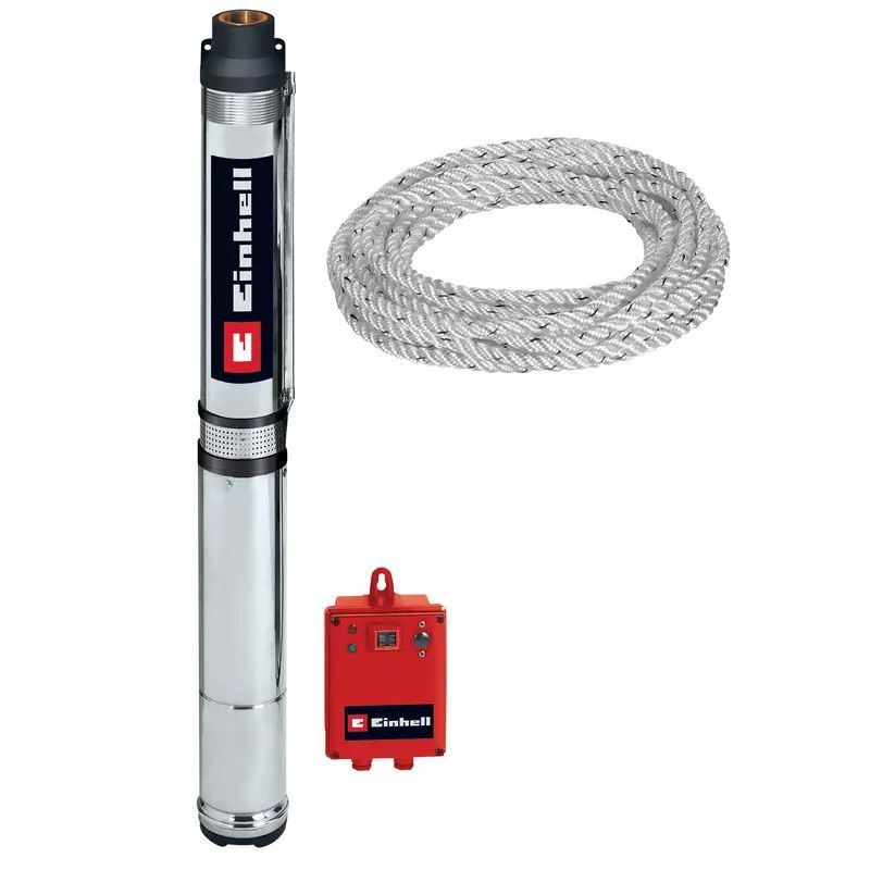 EINHELL GC-DW 1300 N mélykúti szivattyú termék fő termékképe
