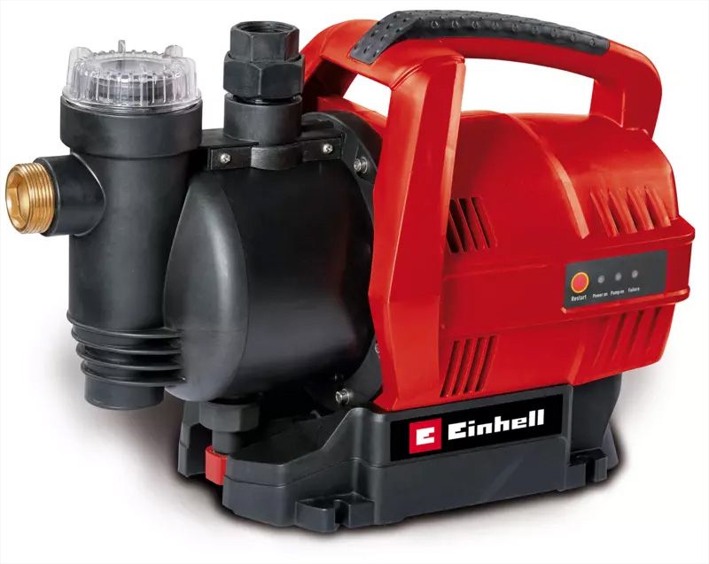 EINHELL GC-AW 6333 automata házi vízmű termék fő termékképe
