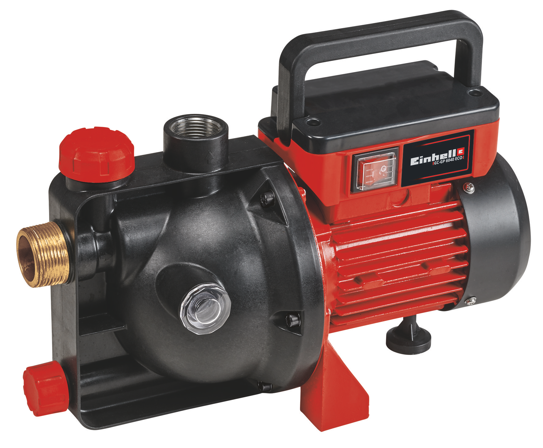 EINHELL GC-GP 6040 ECO kerti szivattyú termék fő termékképe