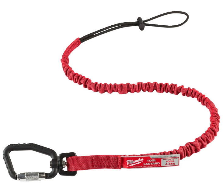 Milwaukee Szerszámtartó kötél 4.5 kg-ig termék fő termékképe