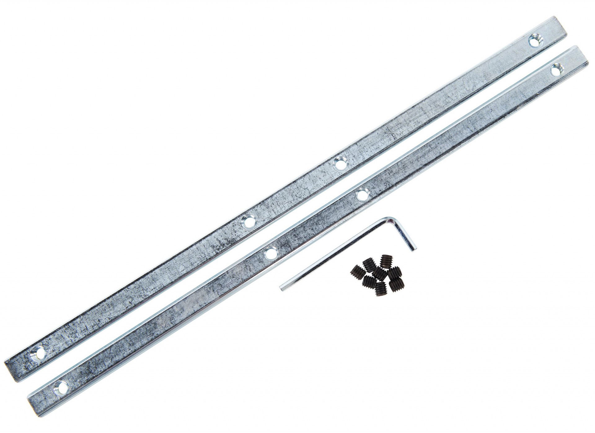 Milwaukee PSA-2 vezetősín összekötő készlet GR 800, GR 1400 és GR 2700 vezetősínekhez termék fő termékképe