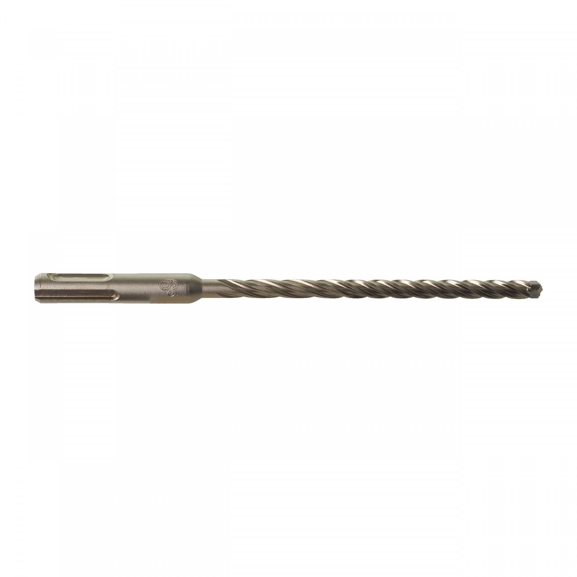 Milwaukee MX4 SDS-plus 4-élű fúrószár, 6.5 x 100/165 mm, 50 db/csomag termék fő termékképe