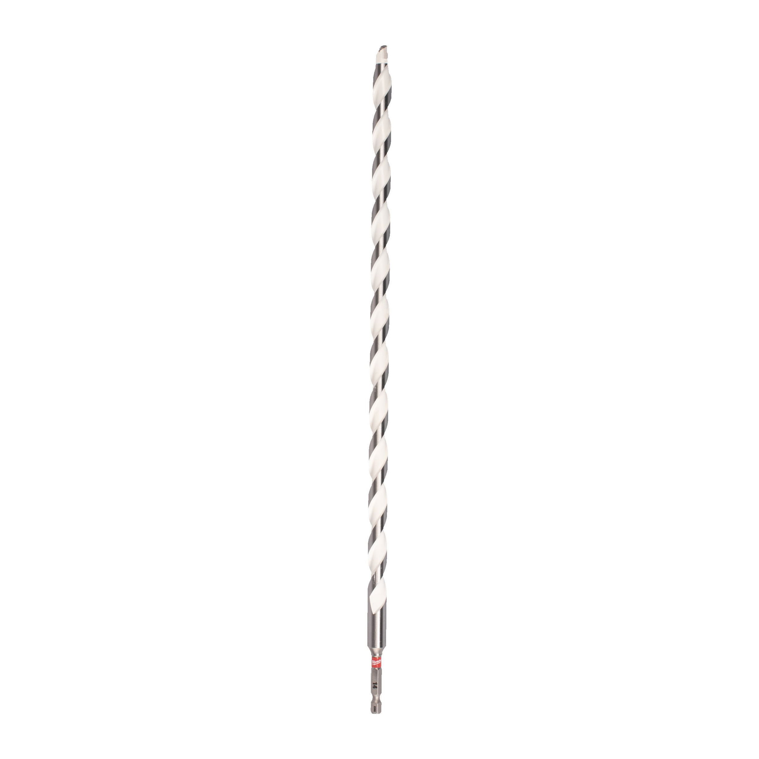 Milwaukee Többfunkciós TCT fúrószár hatszögletű befogással, 14 x 340/400 mm termék fő termékképe