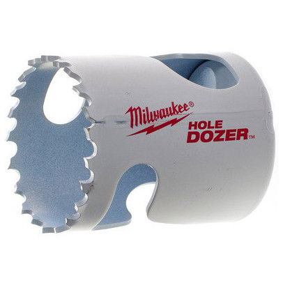 Milwaukee Hole Dozer™ Bimetál kobalt lyukfűrész, Ø40 mm termék fő termékképe