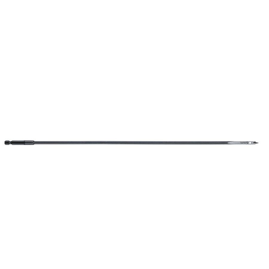 Milwaukee Lapos marófúró 1/4" hatszög befogással (DIN E 6.3), 6 x 400 mm termék fő termékképe