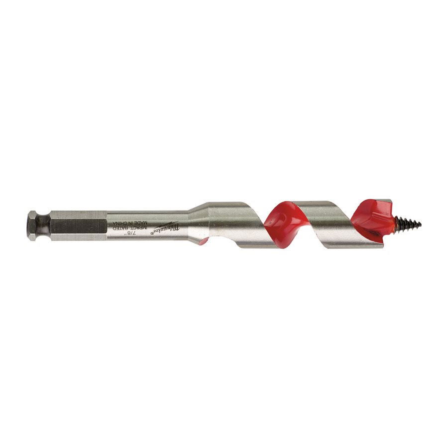 Milwaukee AUGER fafúró ütvecsavarozókhoz, 22 x 100/153 mm termék fő termékképe