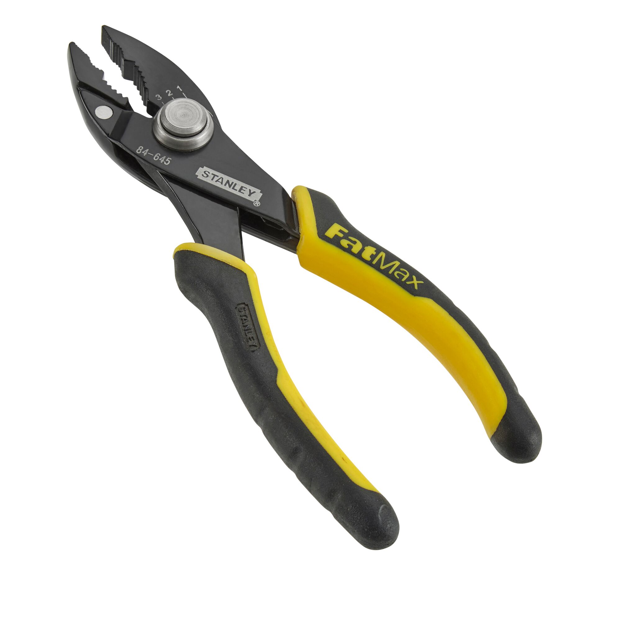 Stanley 0-84-645 FATMAX® állítható kombinált fogó, 150 mm termék fő termékképe