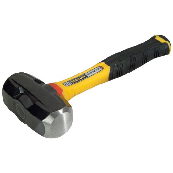 Stanley FMHT1-56006 FATMAX® vibráció tompítású drilling kalapács, 1361 g termék fő termékképe