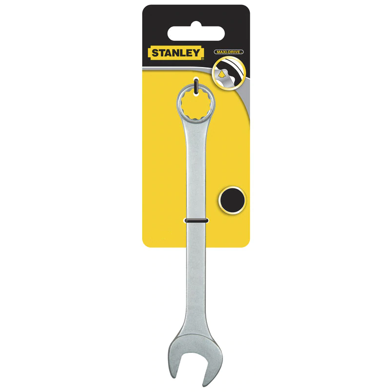 Stanley Maxi-Drive csillag-villáskulcs termék fő termékképe