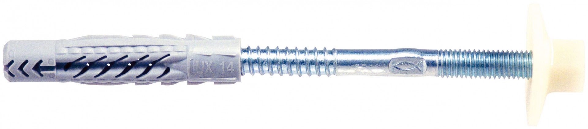 Fischer BO 120 bojler rögzítő készlet termék fő termékképe