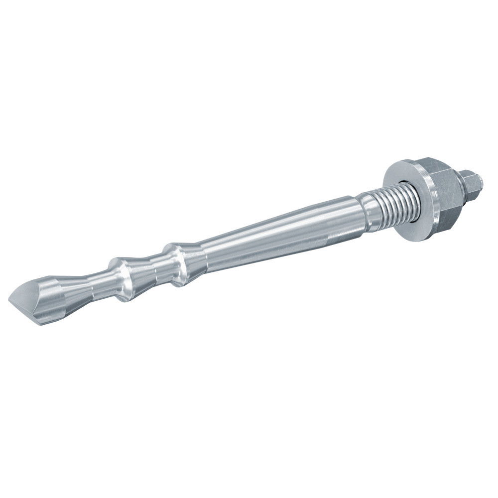 Fischer FHB II-A L M24 x 210/50 gvz dübel, 4 db/csomag termék fő termékképe