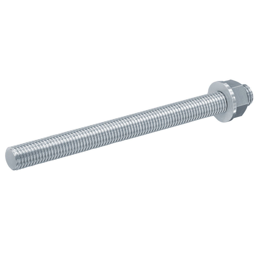 Fischer FIS A M16 x 250 gvz (8.8) menetes szár, 10 db/csomag termék fő termékképe