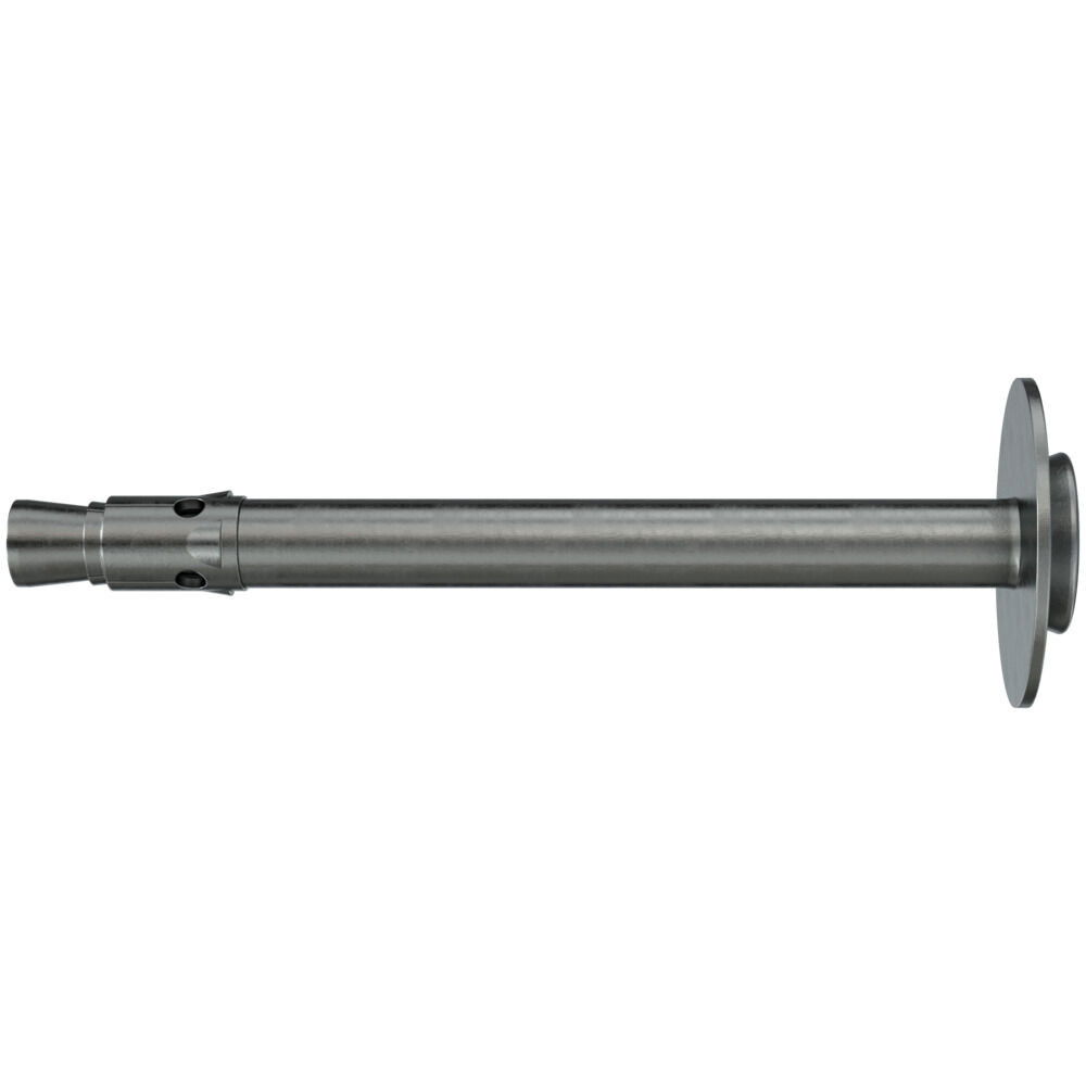 Fischer FNA II 6 x 30/30 RB korrózióálló A4 acél szeghorgony, 200 db/csomag termék fő termékképe