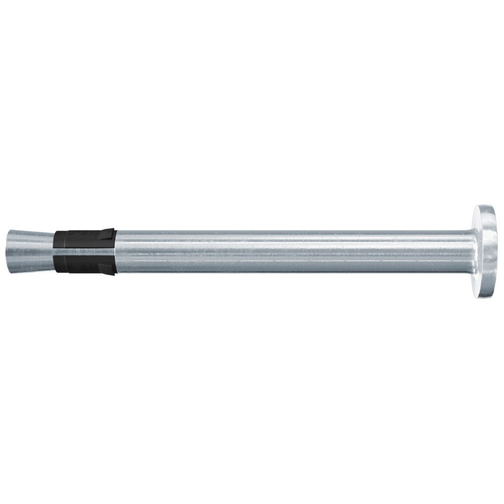 Fischer FNA II 6 x 30/5 gvz szeghorgony lapos fejjel, 100 db/csomag termék fő termékképe