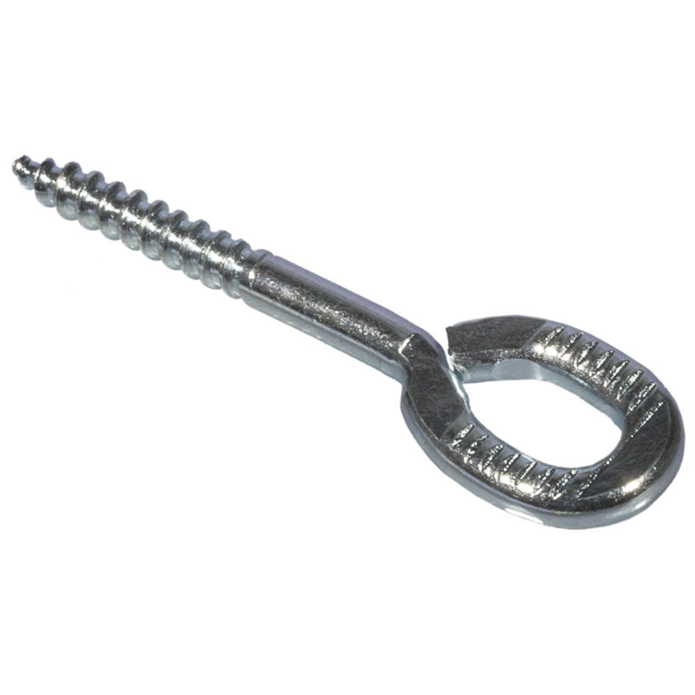 Fischer LLS 8x50 lapított fejű szemes csavar, 100 db/csomag termék fő termékképe