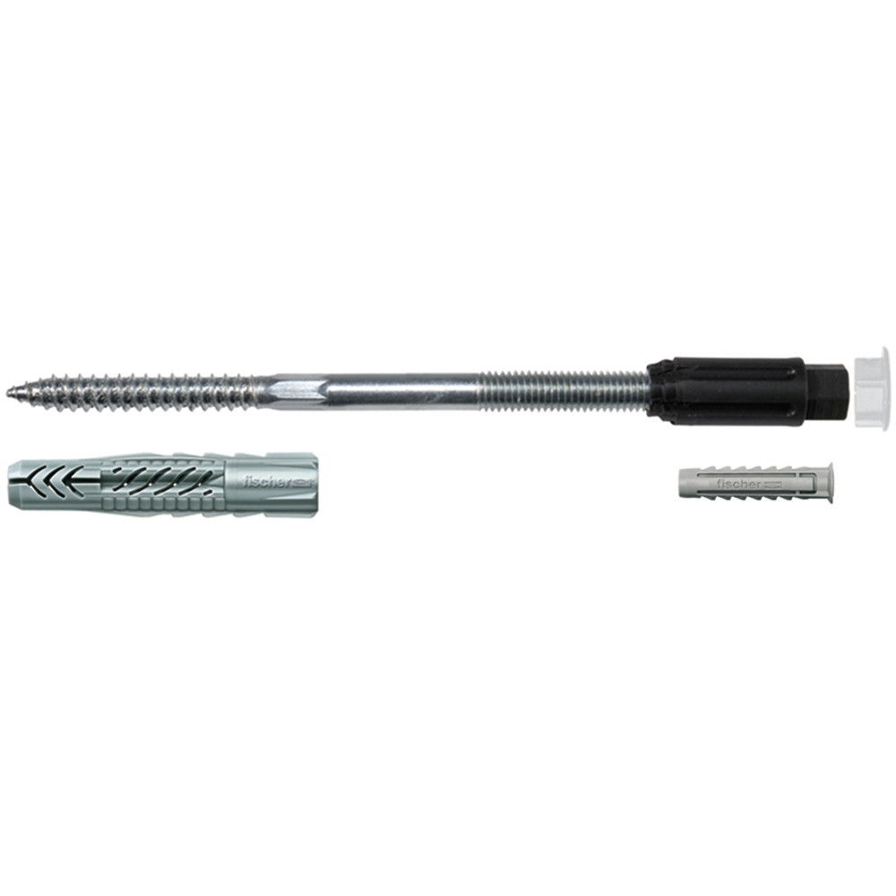 Fischer Thermax 10/200 M8 távtartó dübel, 20 db/csomag termék fő termékképe