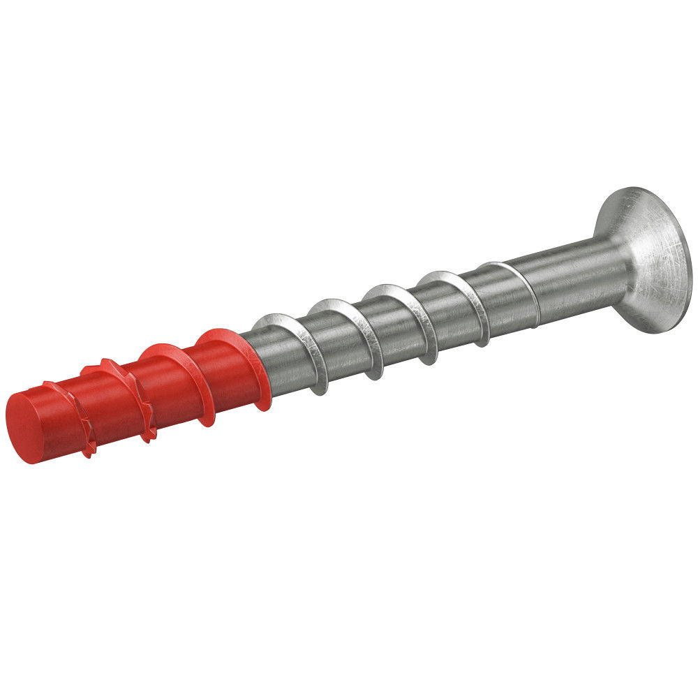 Fischer ULTRACUT FBS II 8x80 30/15 SK A4 betoncsavar, 50 db/csomag termék fő termékképe