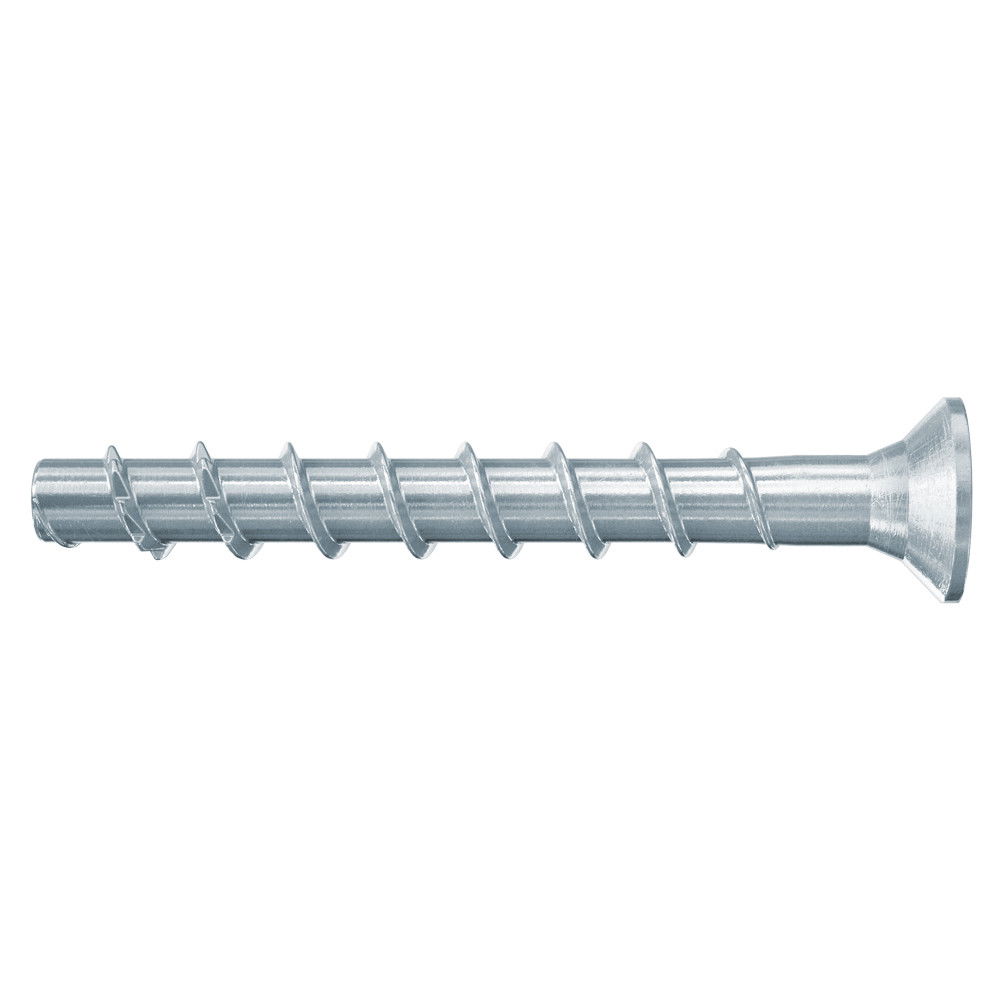 Fischer ULTRACUT FBS II 6 x 80/25 SK betoncsavar, 100 db/csomag termék fő termékképe
