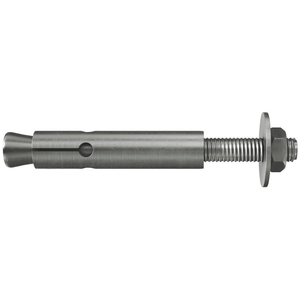 Fischer FZA 18 x 80 M12/25 R horgonycsap, 10 db/csomag termék fő termékképe