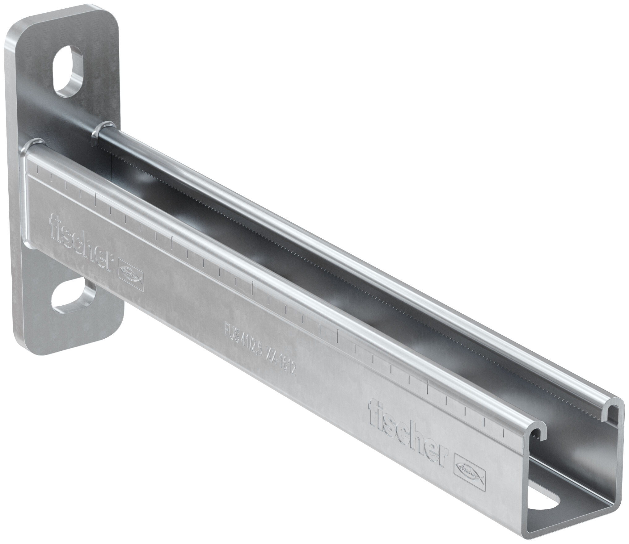 Fischer FCA 41/2.0 - 600 konzol kar termék fő termékképe