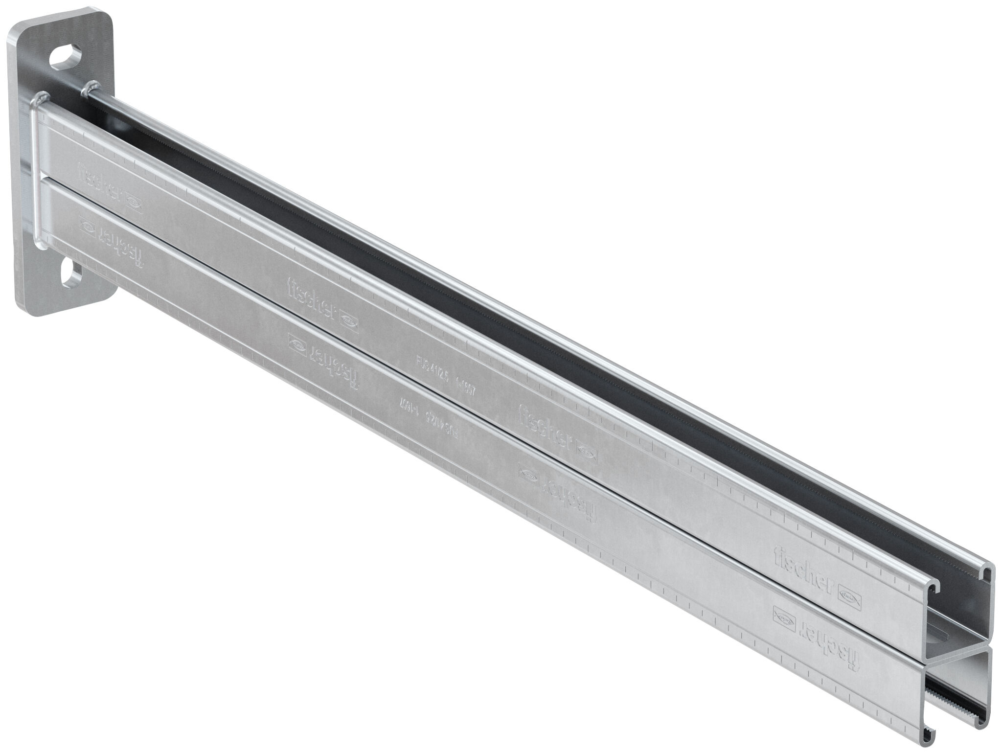 Fischer FCA 41D/2.0 - 1000 konzol kar termék fő termékképe