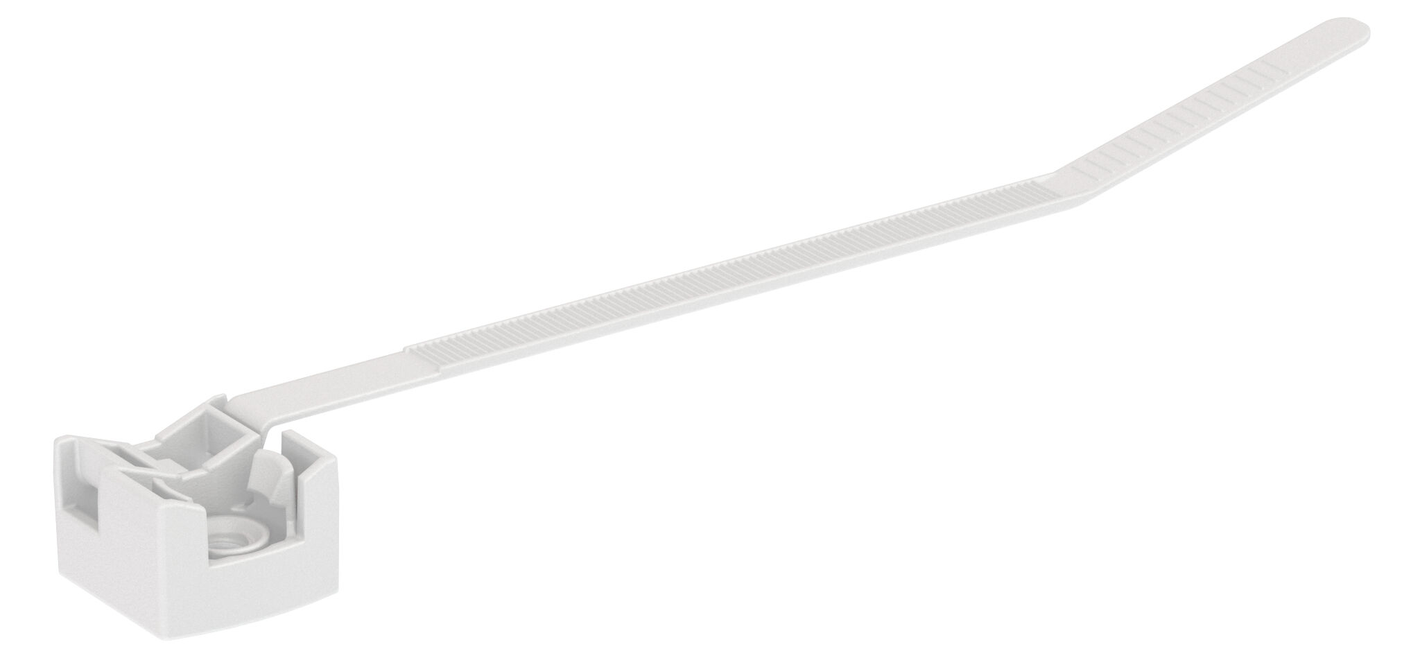 Fischer FF 16-32 DF gyorskötegelő szalag 16-32 mm direkt rögzítéshez, 100 db/csomag termék fő termékképe