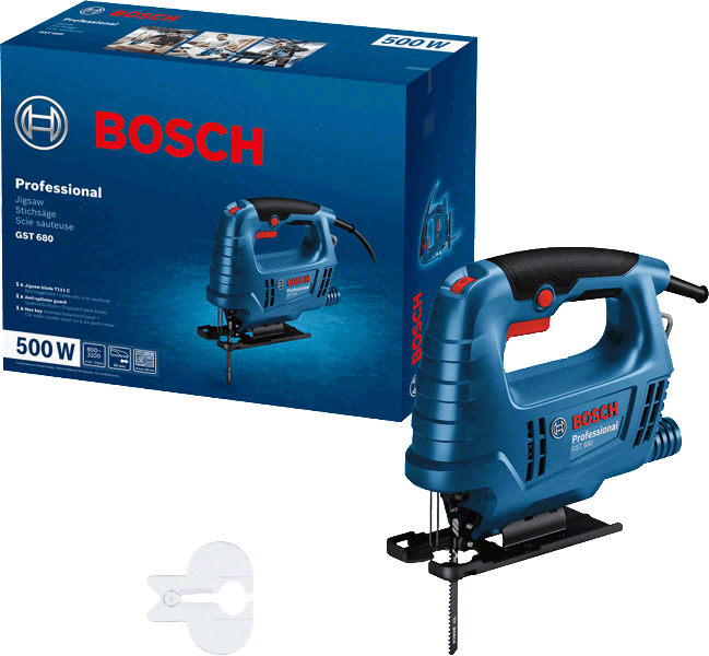 Bosch GST 680 szúrófűrész termék fő termékképe