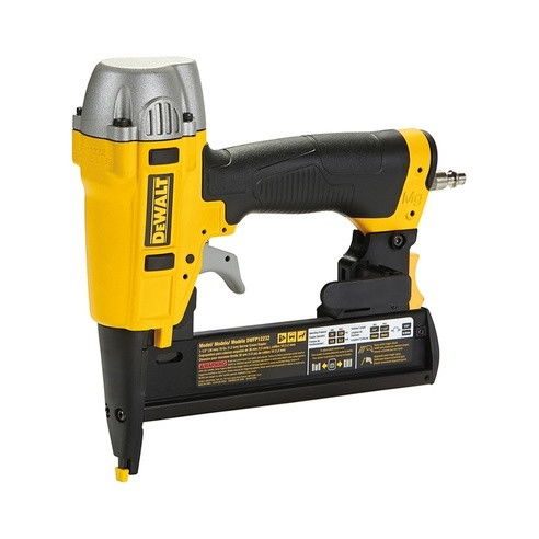 Dewalt DPSSX38 építőipari kapcsozógép, 35 mm termék fő termékképe